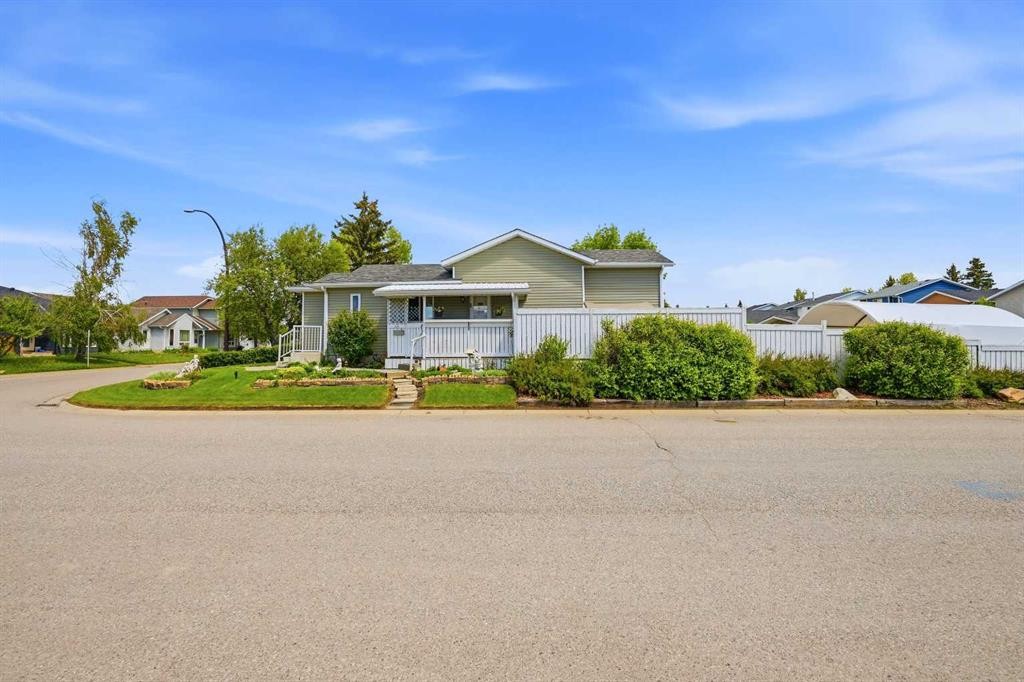 45 Taradale Close Ne, Calgary, AB