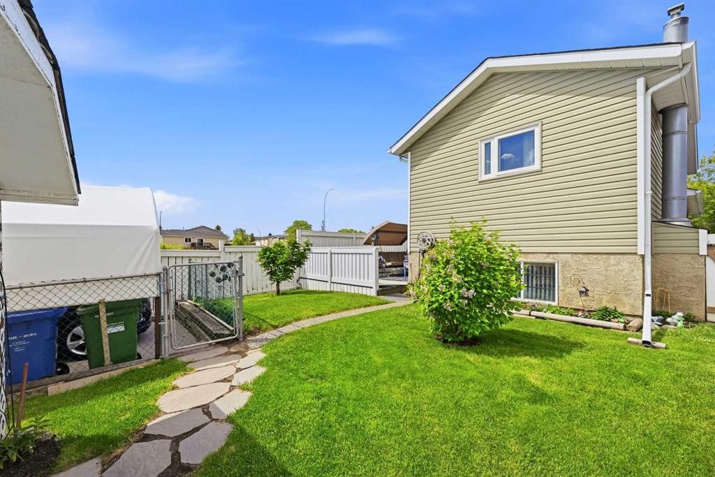 45 Taradale Close Ne, Calgary, AB