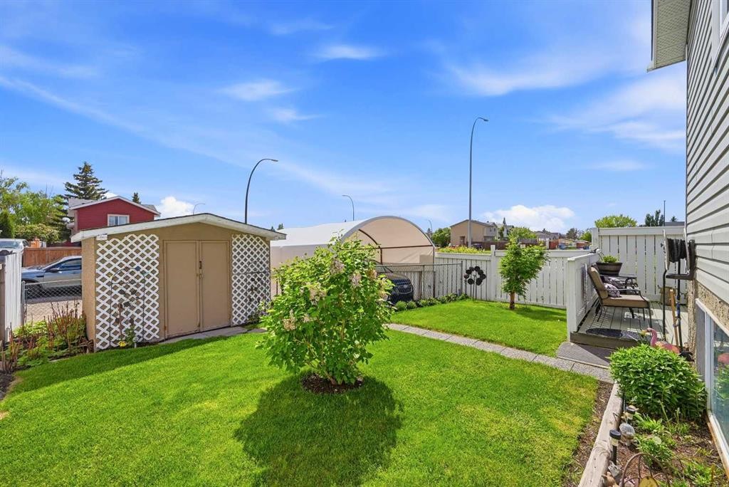 45 Taradale Close Ne, Calgary, AB