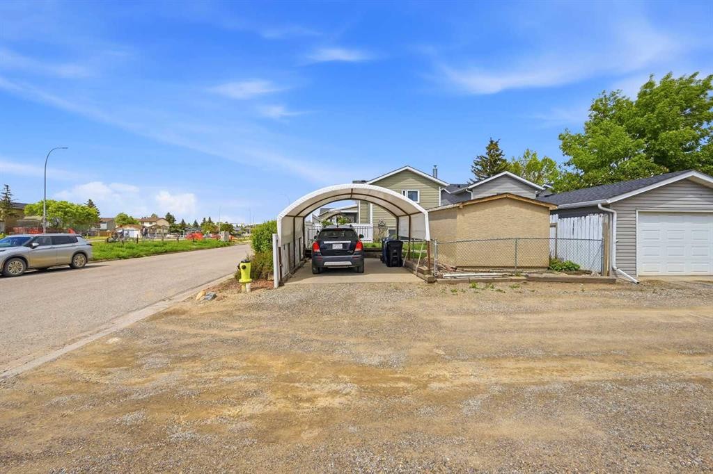 45 Taradale Close Ne, Calgary, AB