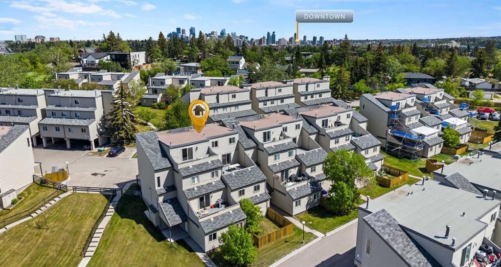 804-1540 29 Street Nw, Calgary, AB