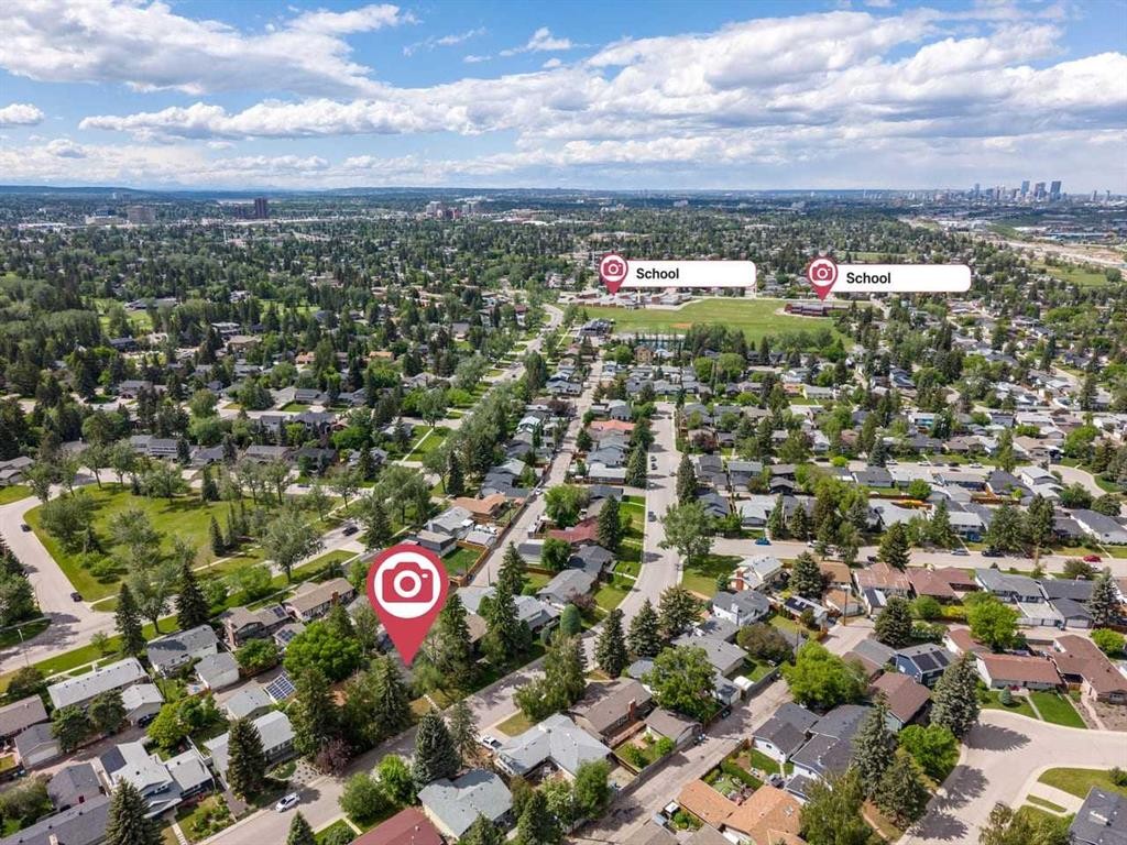 10731 Maplebend Drive Se, Calgary, AB