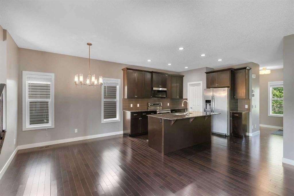 240 Elgin Meadows Way Se, Calgary, AB