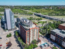 902-205 Riverfront Avenue SWCalgary, AB T2P 5K4