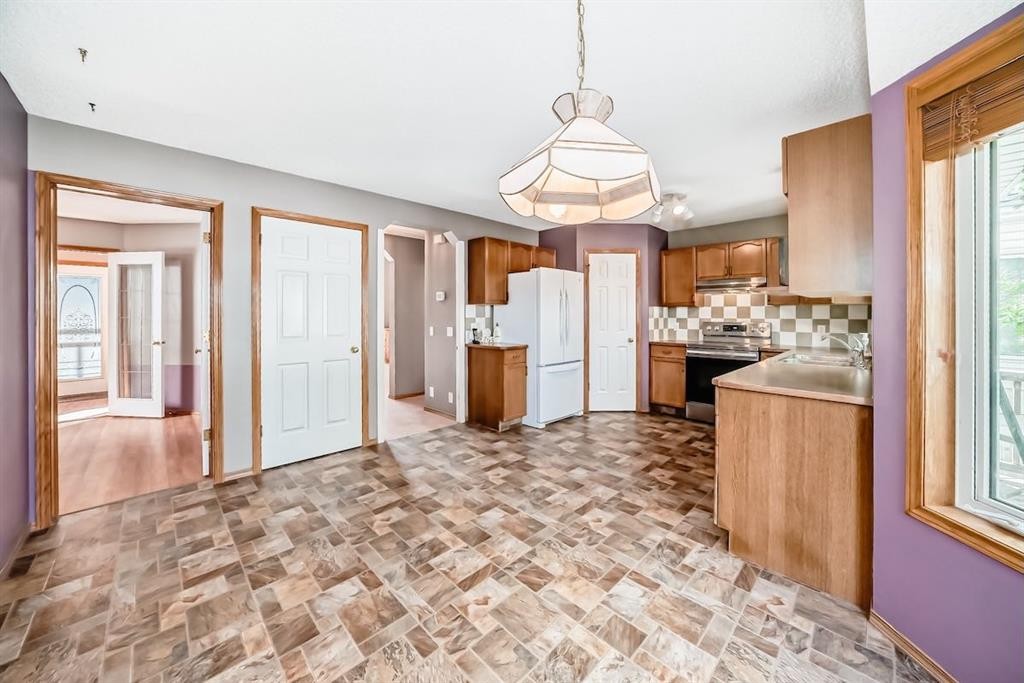 105 Tuscany Way Nw, Calgary, AB