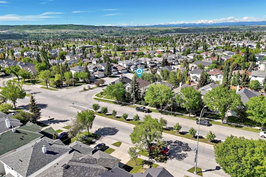 105 Tuscany Way Nw, Calgary, AB