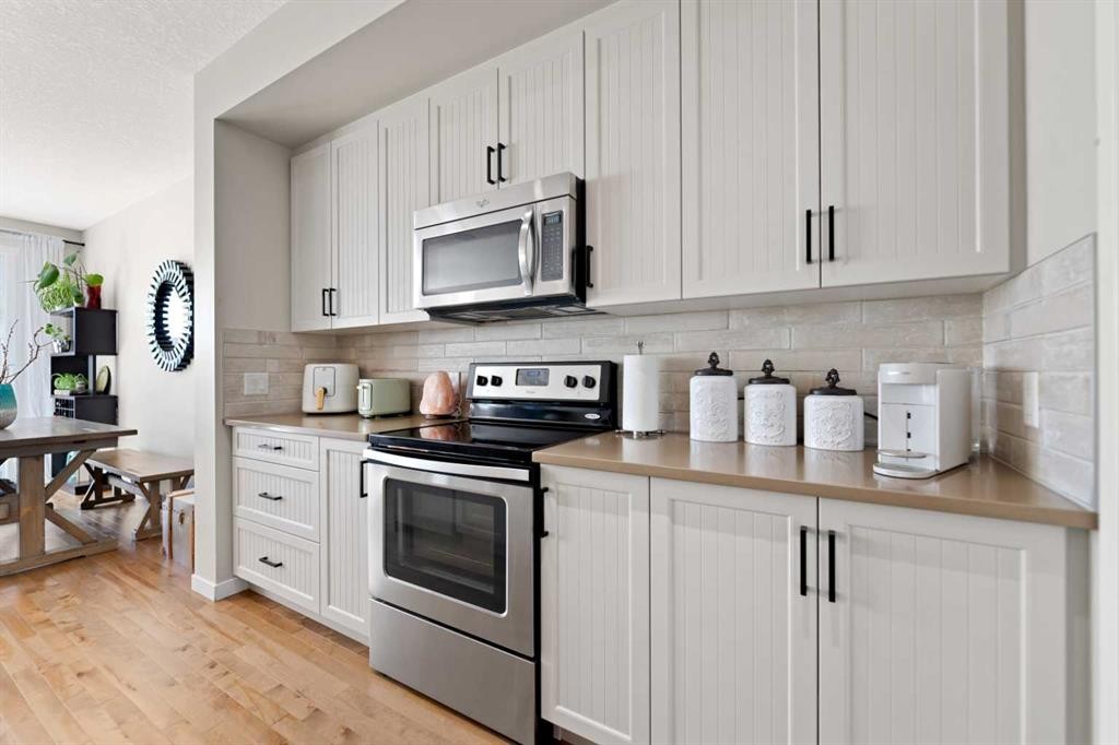 124 Masters Crescent Se, Calgary, AB