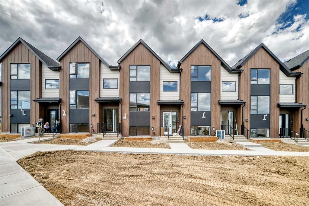 104-199 Sage Hill Heights, Calgary, AB