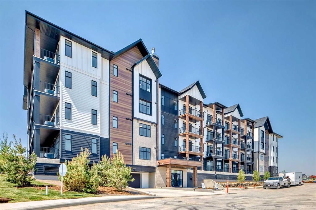 1208-430 Sage Hill Road Nw, Calgary, AB