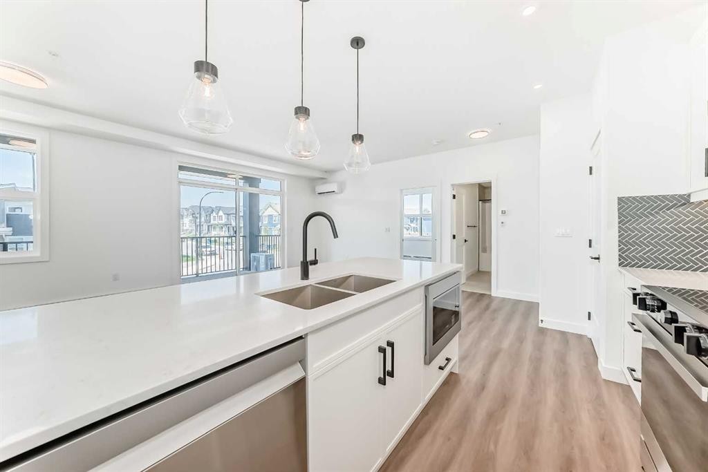 1208-430 Sage Hill Road Nw, Calgary, AB