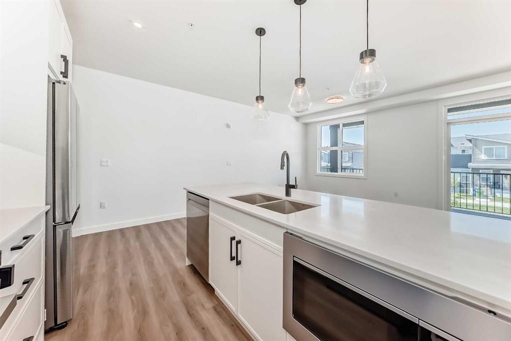 1208-430 Sage Hill Road Nw, Calgary, AB