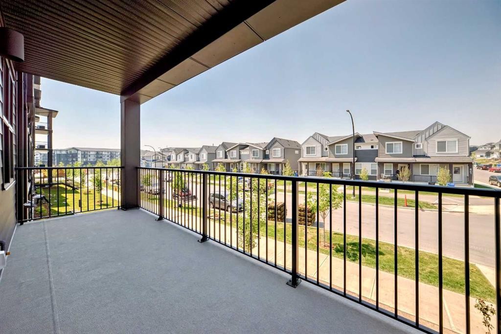 1208-430 Sage Hill Road Nw, Calgary, AB