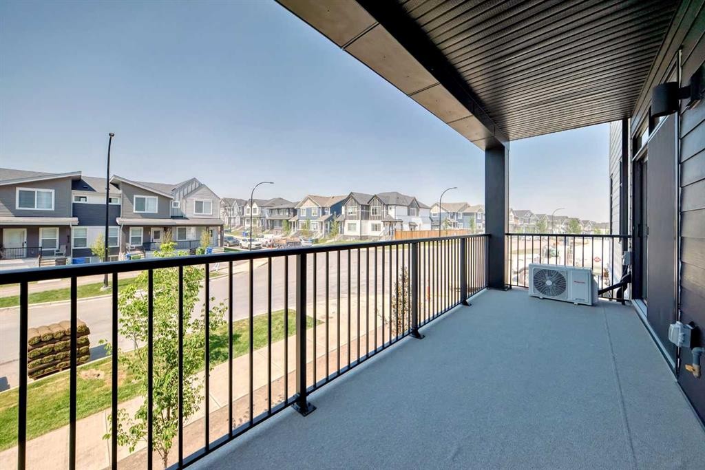 1208-430 Sage Hill Road Nw, Calgary, AB