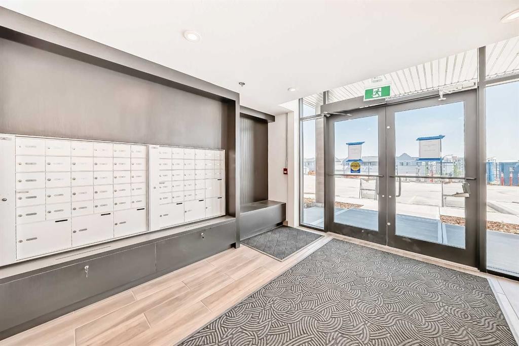 1208-430 Sage Hill Road Nw, Calgary, AB