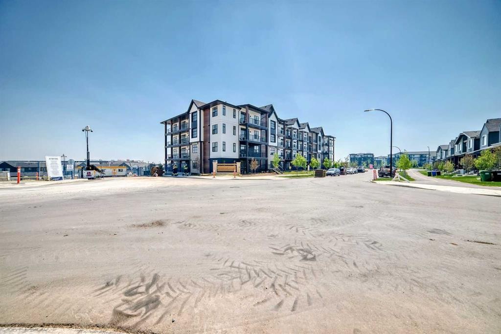 1208-430 Sage Hill Road Nw, Calgary, AB