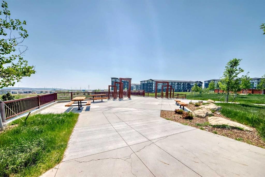 1208-430 Sage Hill Road Nw, Calgary, AB