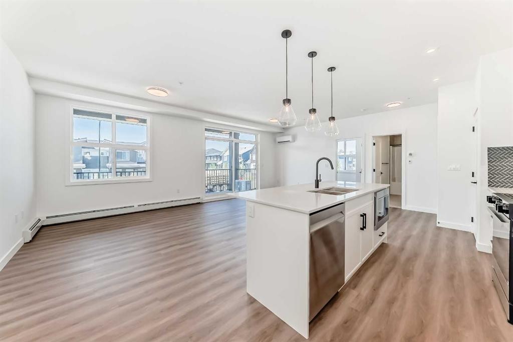 1208-430 Sage Hill Road Nw, Calgary, AB