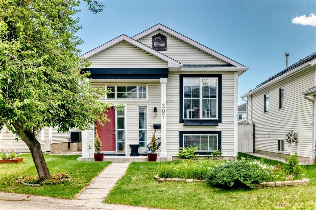 307 Mt Lorette Place Se, Calgary, AB