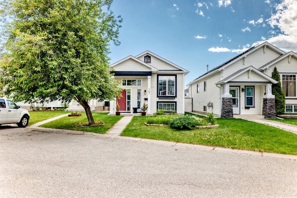 307 Mt Lorette Place Se, Calgary, AB