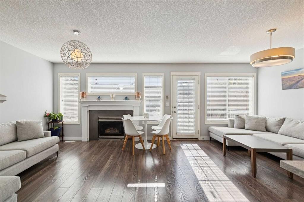 36 West Springs Way Sw, Calgary, AB