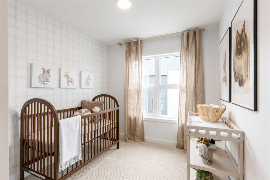 1510 Rangeview Drive Se, Calgary, AB - Indoor