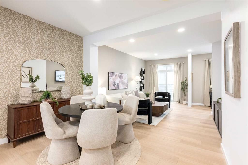1510 Rangeview Drive Se, Calgary, AB - Indoor