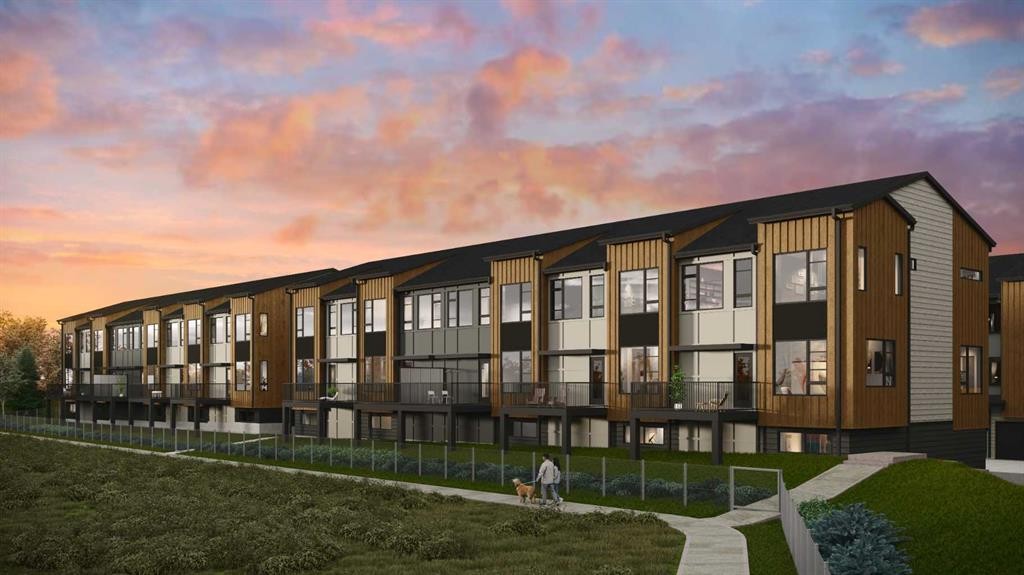 302-199 Sage Hill Heights Nw, Calgary, AB