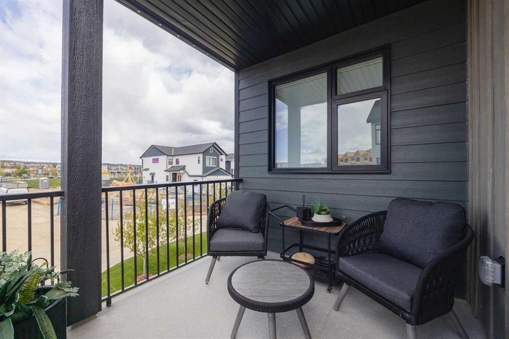 302-199 Sage Hill Heights Nw, Calgary, AB