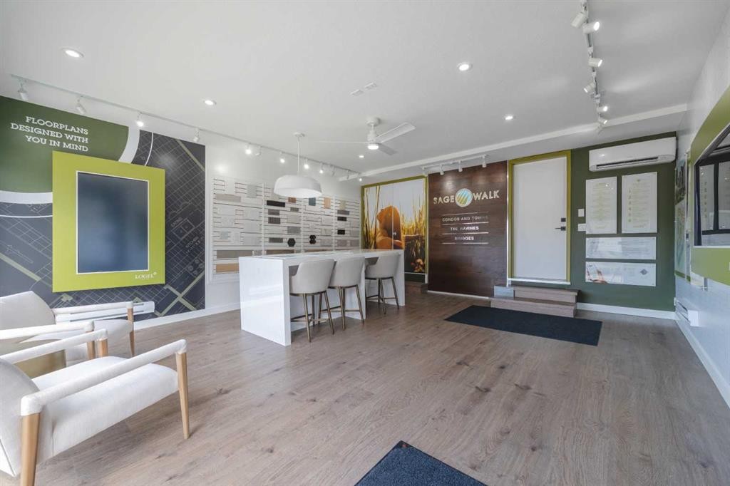 302-199 Sage Hill Heights Nw, Calgary, AB