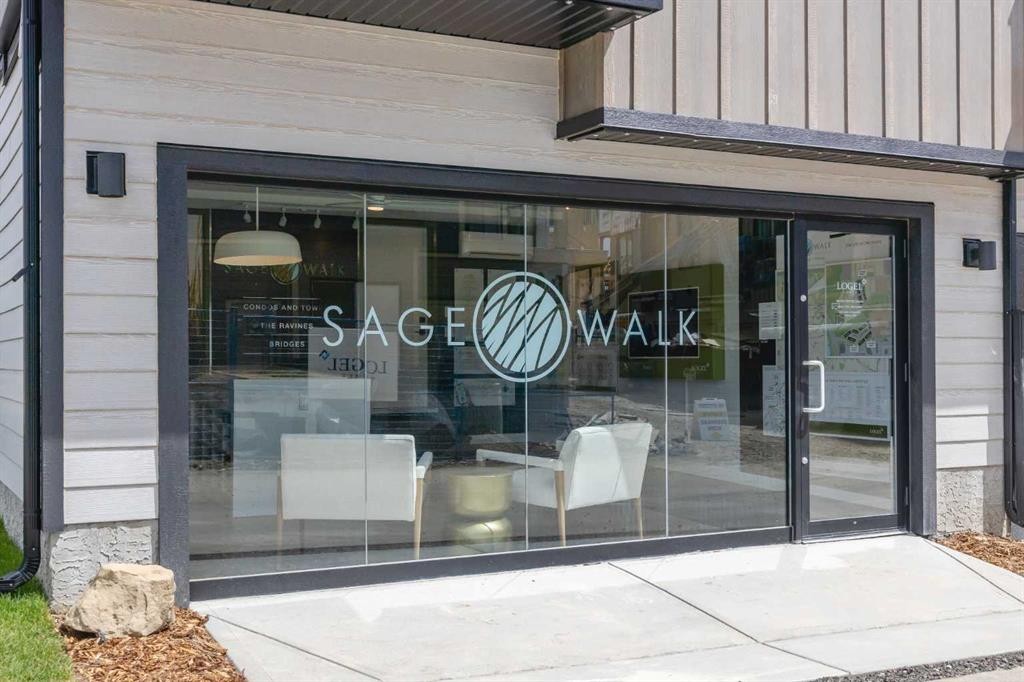 302-199 Sage Hill Heights Nw, Calgary, AB