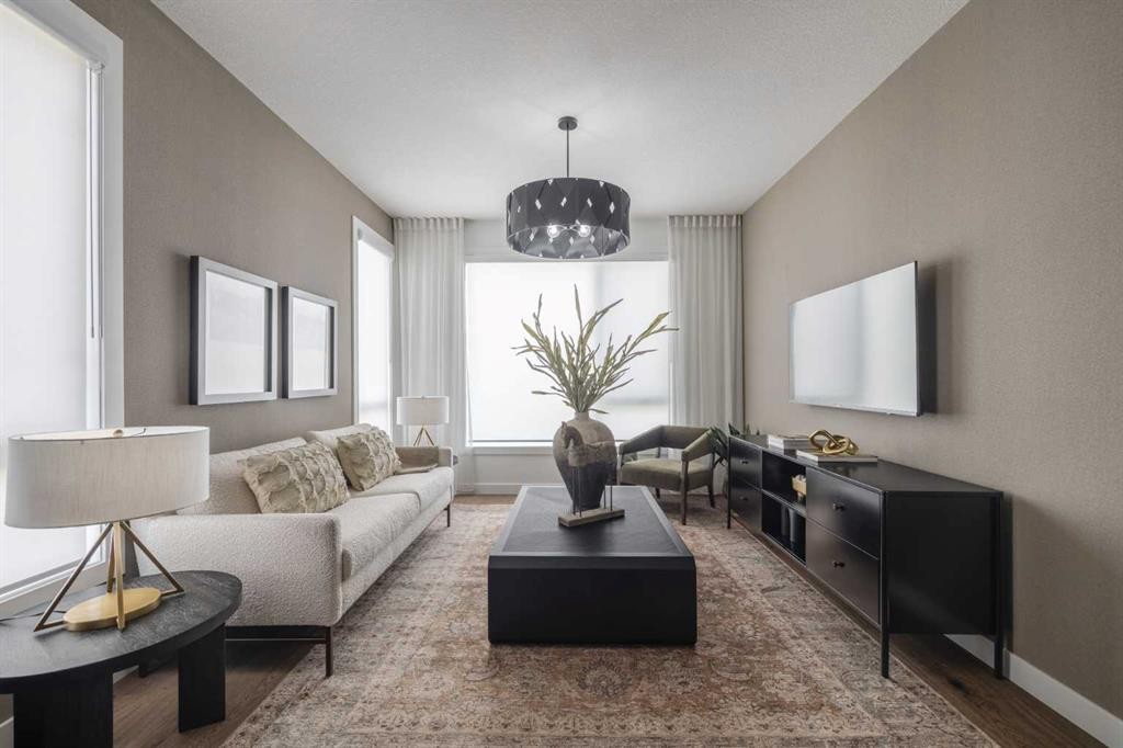 302-199 Sage Hill Heights Nw, Calgary, AB