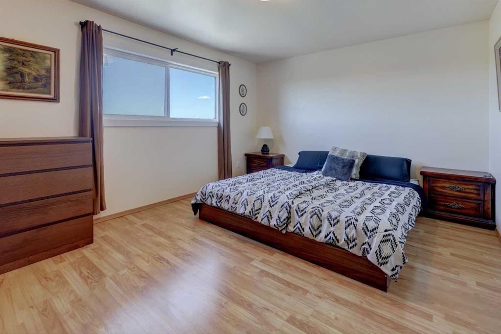 115 5 St, Dalroy, AB
