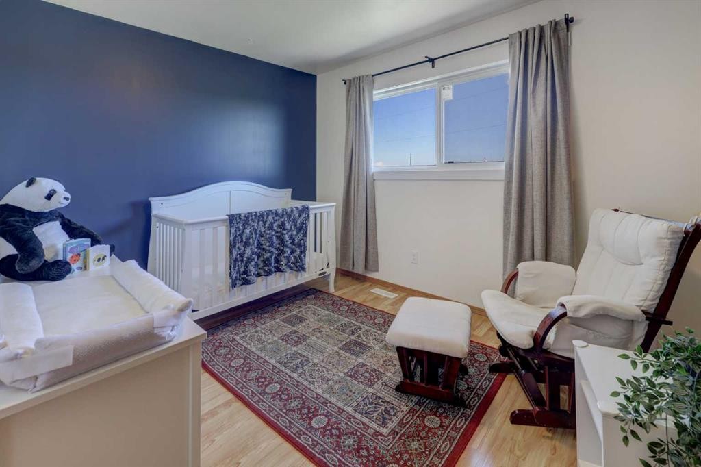 115 5 St, Dalroy, AB