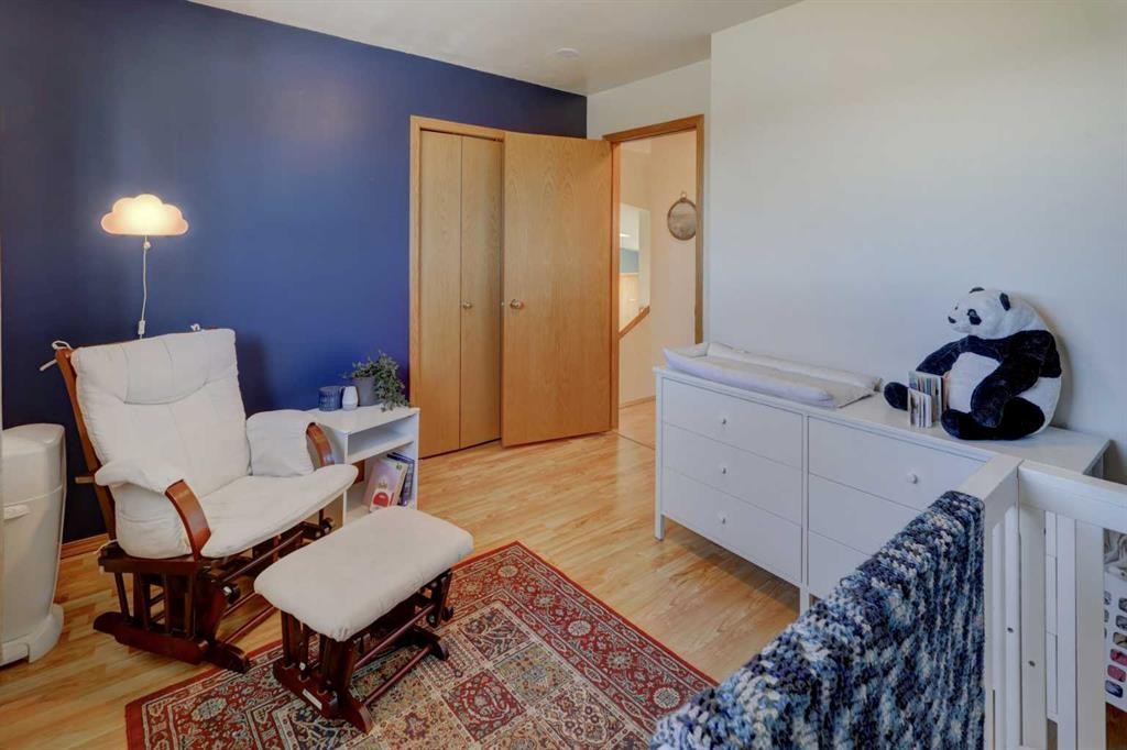 115 5 St, Dalroy, AB