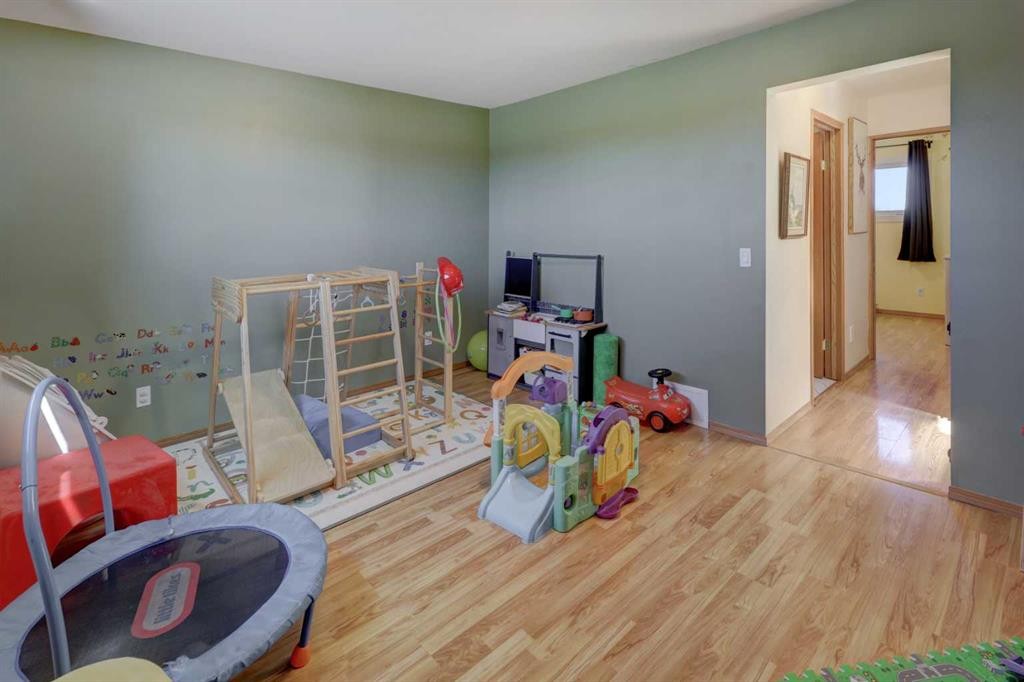 115 5 St, Dalroy, AB
