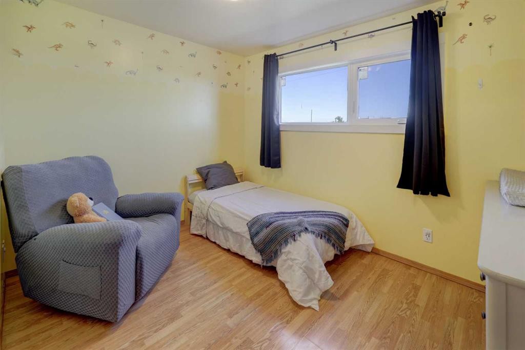 115 5 St, Dalroy, AB