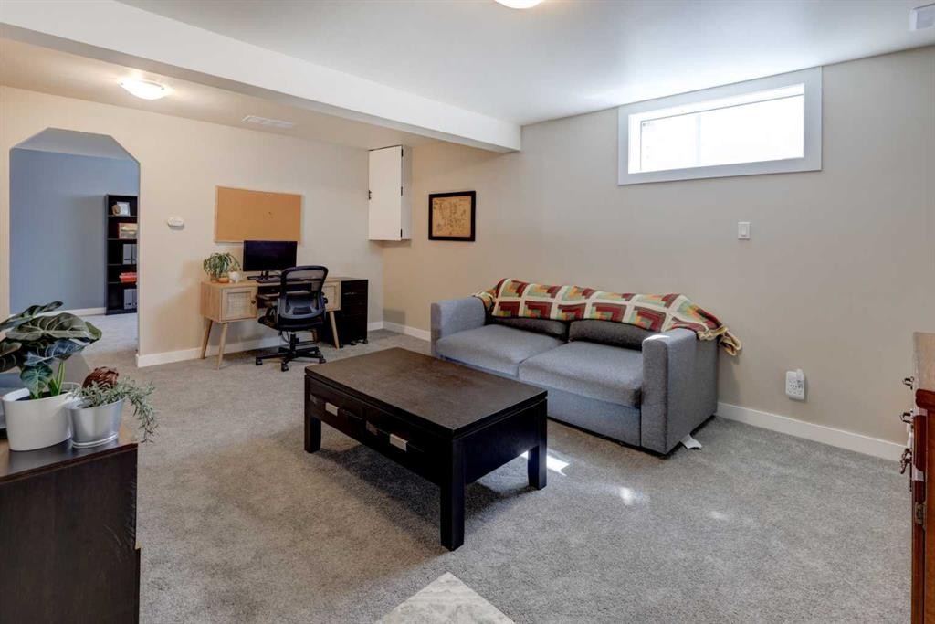 115 5 St, Dalroy, AB