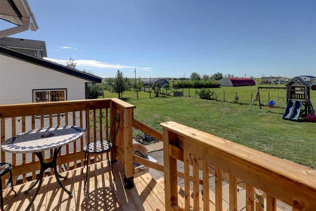 115 5 St, Dalroy, AB