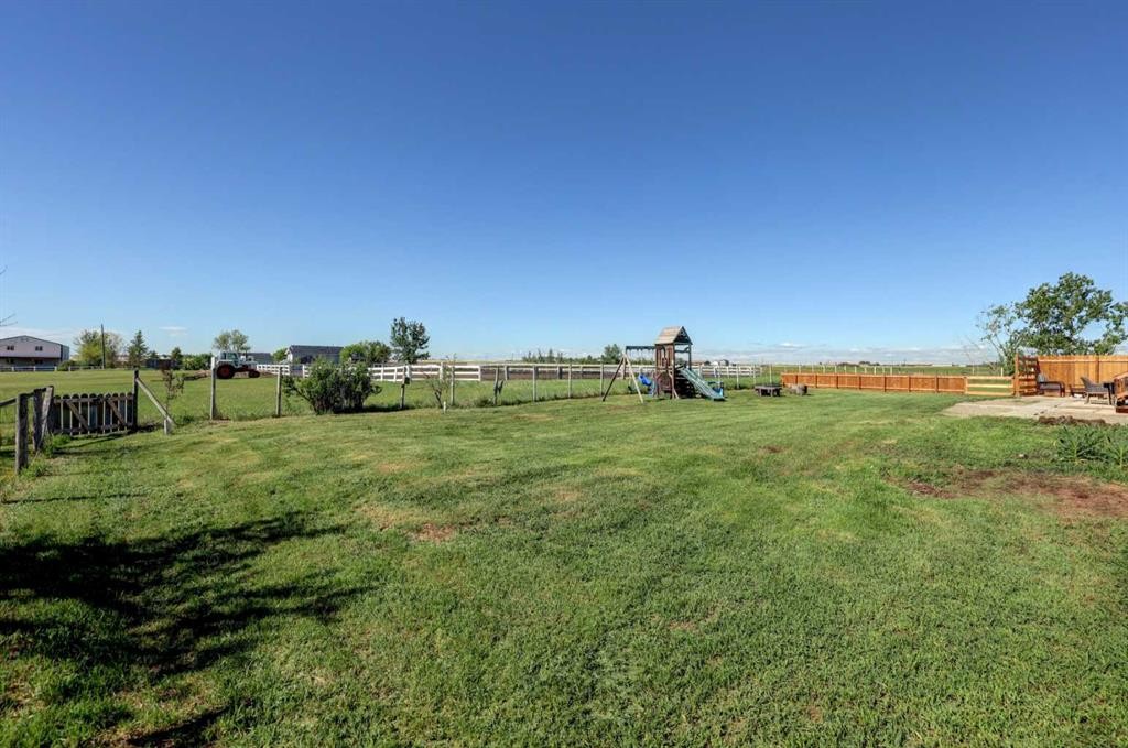 115 5 St, Dalroy, AB