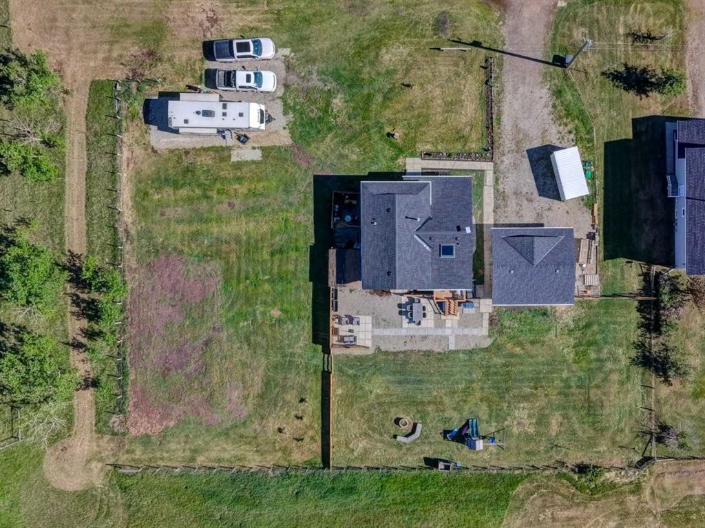 115 5 St, Dalroy, AB