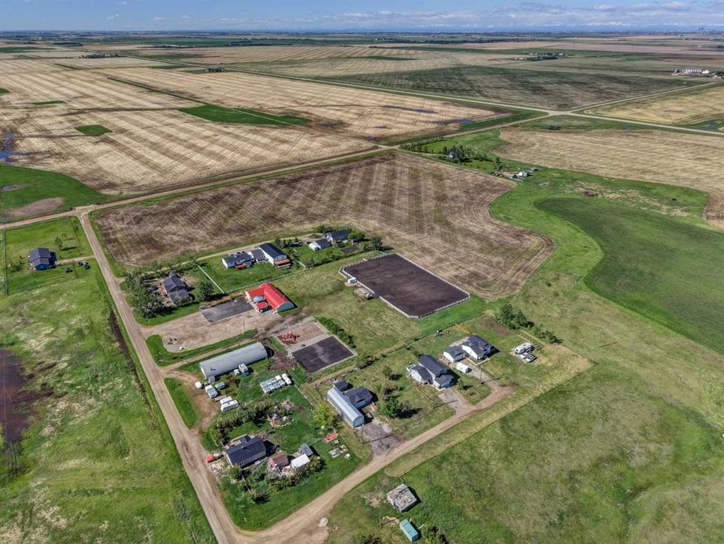 115 5 St, Dalroy, AB