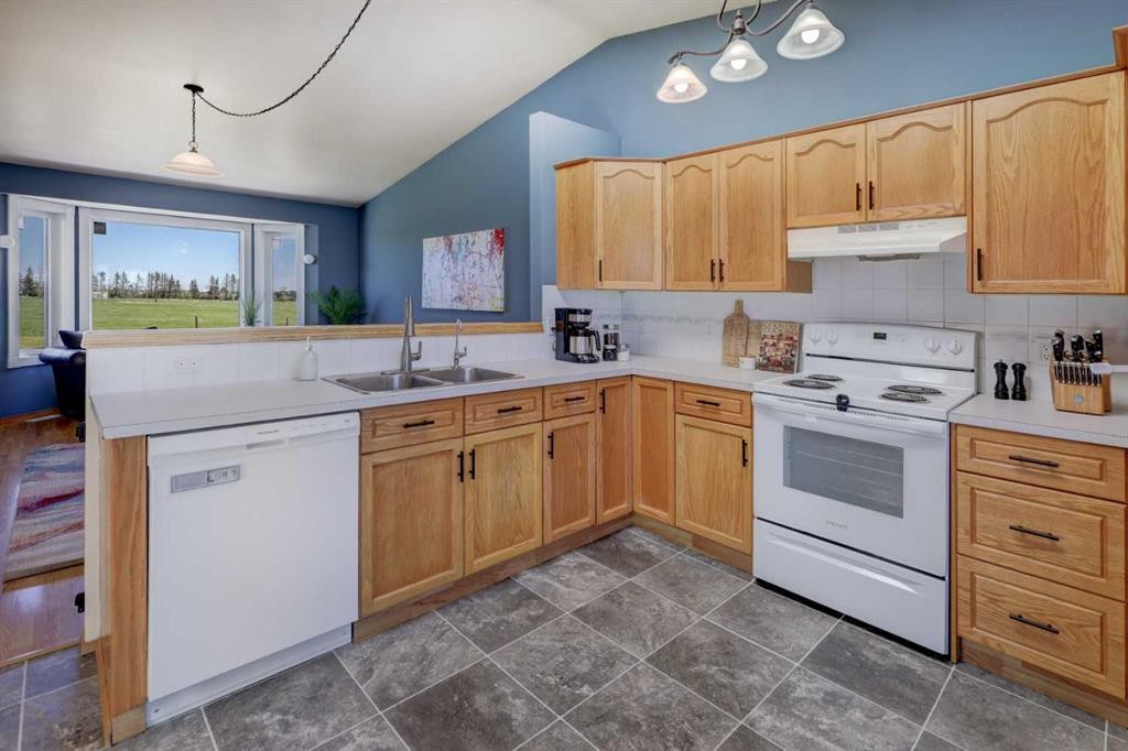 115 5 St, Dalroy, AB