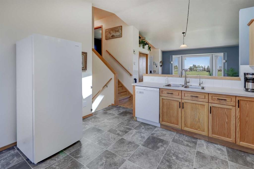 115 5 St, Dalroy, AB