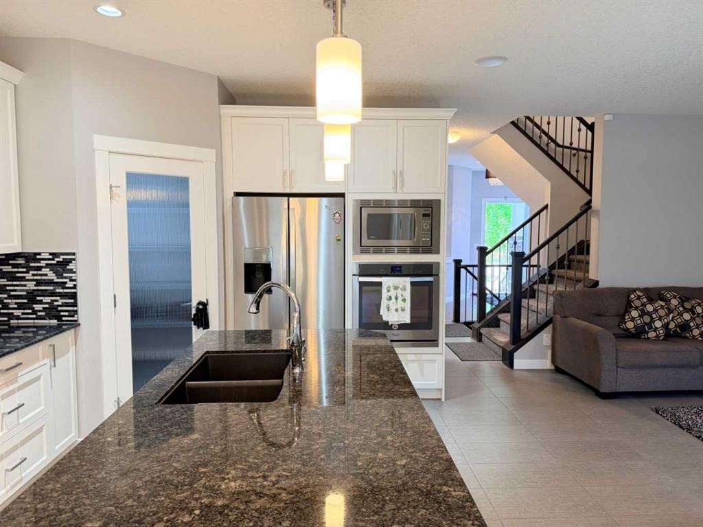 252 Nolancliff Crescent Nw, Calgary, AB