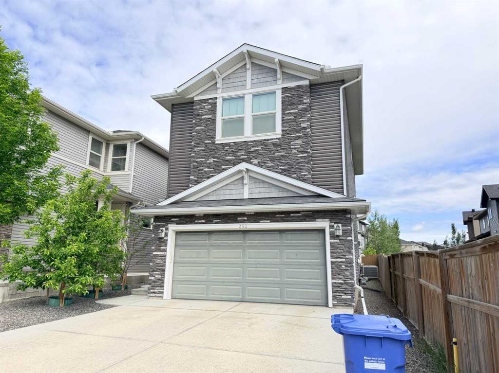 252 Nolancliff Crescent Nw, Calgary, AB