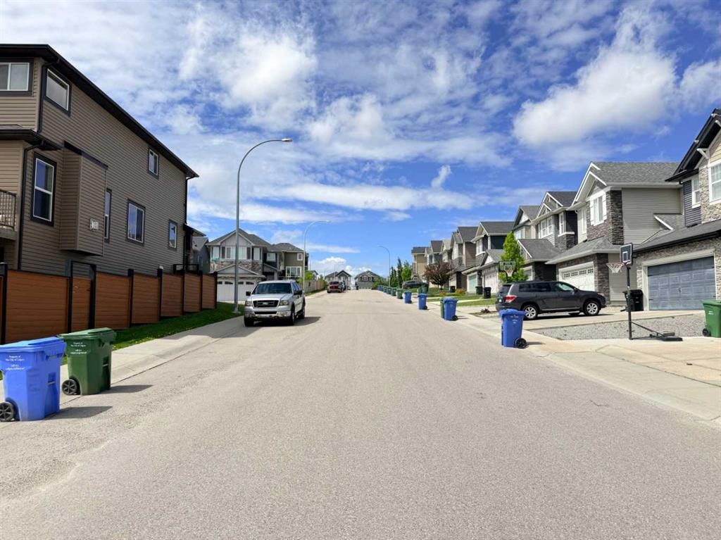252 Nolancliff Crescent Nw, Calgary, AB