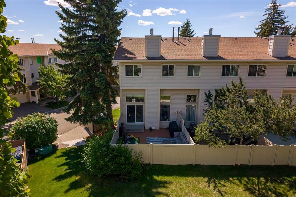 723 Queenston Terrace Se, Calgary, AB