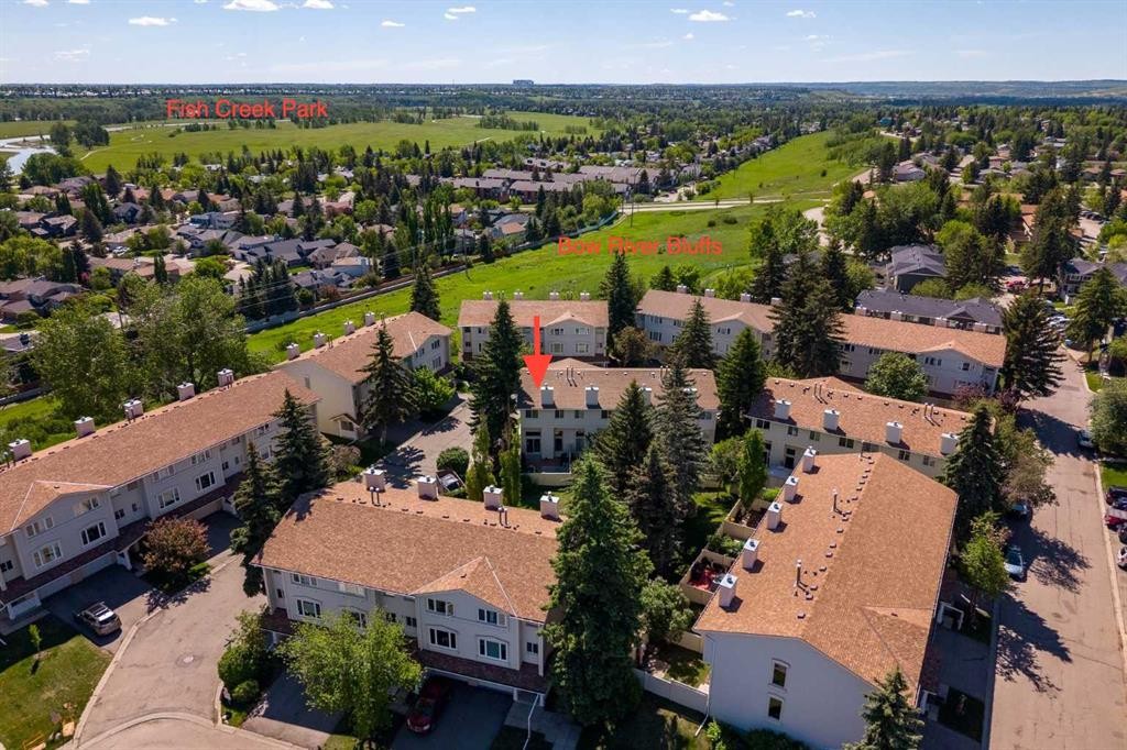 723 Queenston Terrace Se, Calgary, AB