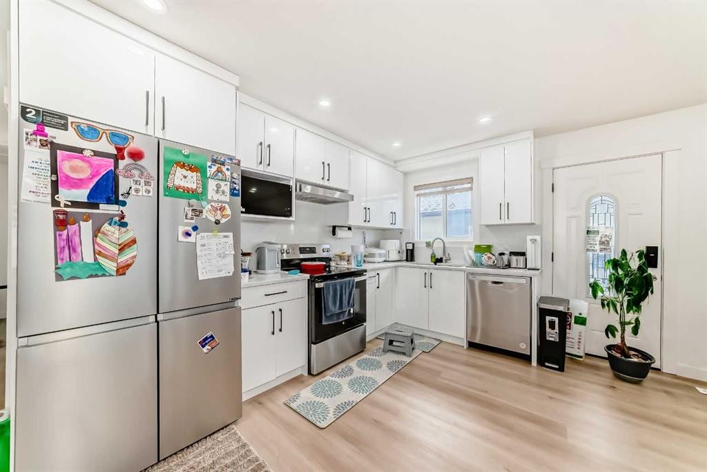 5912 Dalton Drive Nw, Calgary, AB
