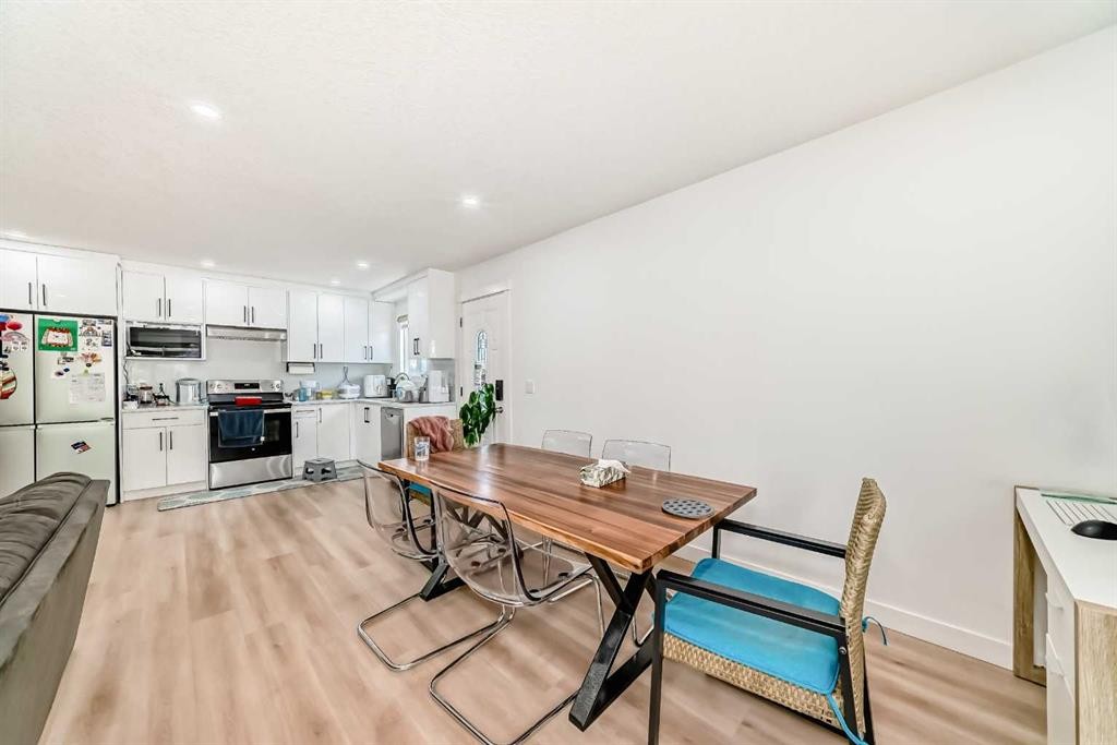 5912 Dalton Drive Nw, Calgary, AB